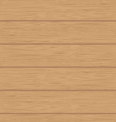 Image showing Brown wooden texture, plank background 