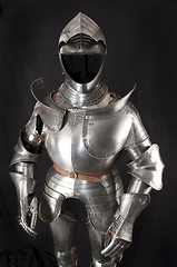 Image showing Armour 