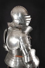 Image showing Armour 