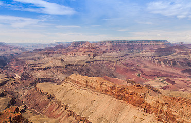 Image showing Grand Canyon