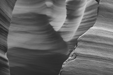 Image showing Antelope Canyon