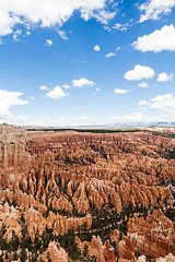 Image showing Bryce Canyon