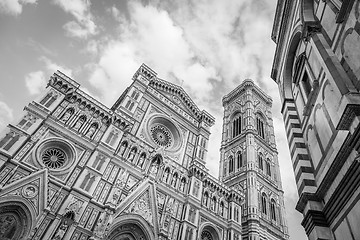 Image showing Duomo di Firenze