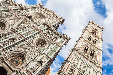 Image showing Duomo di Firenze