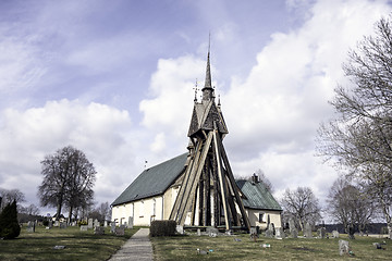 Image showing Church