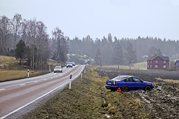 Image showing Off road