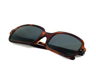 Image showing sunglasses