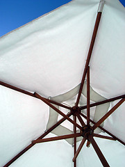 Image showing sunshade 1