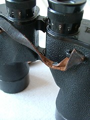 Image showing binoculars