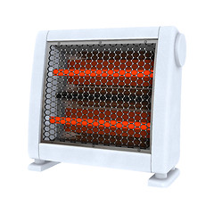 Image showing Ceramic Heater