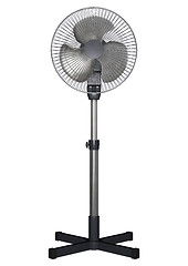 Image showing Pedestal Fan