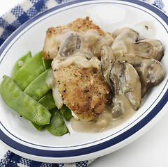 Image showing Chicken Breast