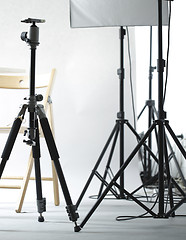 Image showing My photo studio