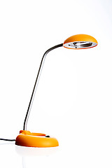 Image showing Lamp