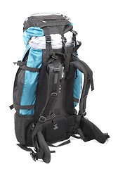 Image showing Backpack