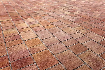 Image showing Pavement