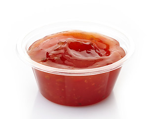 Image showing Sweet chili sauce