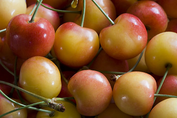 Image showing Life Is a Bowl of Cherries