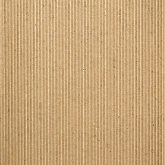 Image showing Corrugated cardboard