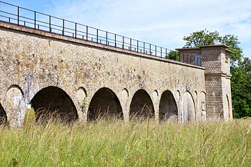 Image showing overpass