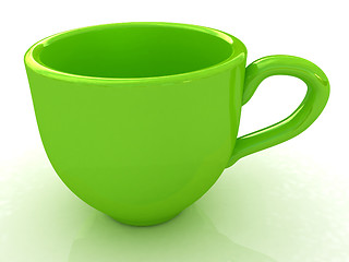 Image showing mug