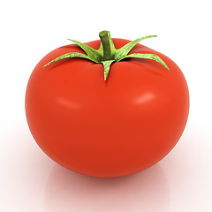 Image showing tomato