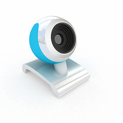 Image showing Web-cam