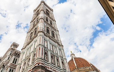 Image showing Duomo di Firenze