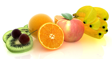 Image showing Citrus