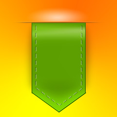 Image showing icon arrow
