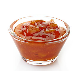 Image showing Mango Chutney