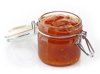 Image showing Mango Chutney