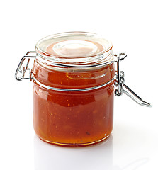 Image showing Mango Chutney