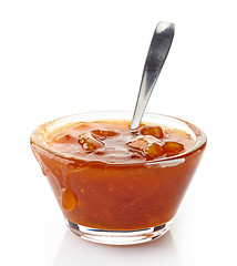 Image showing Mango Chutney