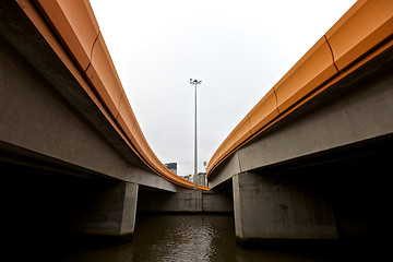 Image showing Bridge