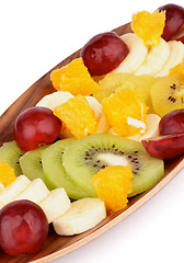 Image showing Fruit Salad