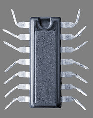 Image showing Chip - spider