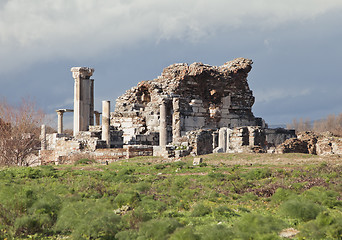 Image showing The church of Mary (Council church)