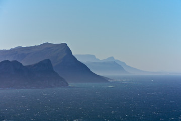 Image showing Cape Point 