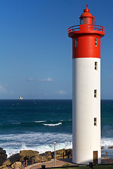 Image showing Lighthouse