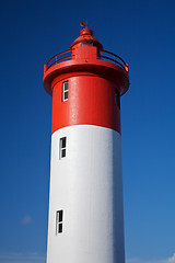 Image showing Lighthouse 