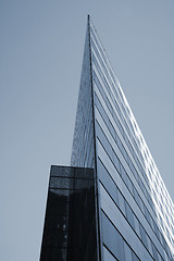 Image showing Slimline - La Defense