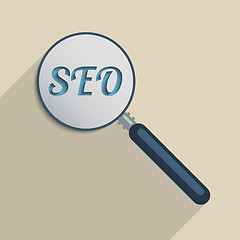 Image showing Search Engine Optimization