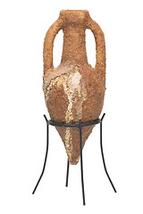 Image showing  Amphora Wine