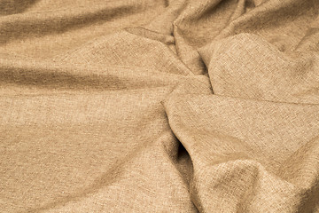 Image showing Cloth Texture, tailor fabric