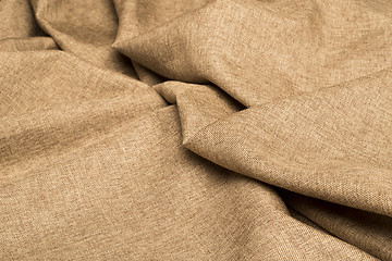 Image showing Cloth Texture, tailor fabric