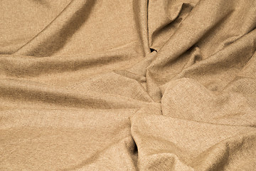 Image showing cloth texture, tailor fabric