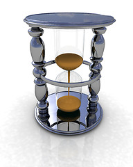 Image showing Handglass