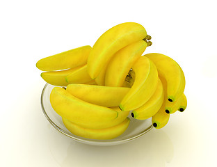 Image showing bananas