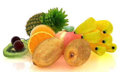 Image showing Citrus